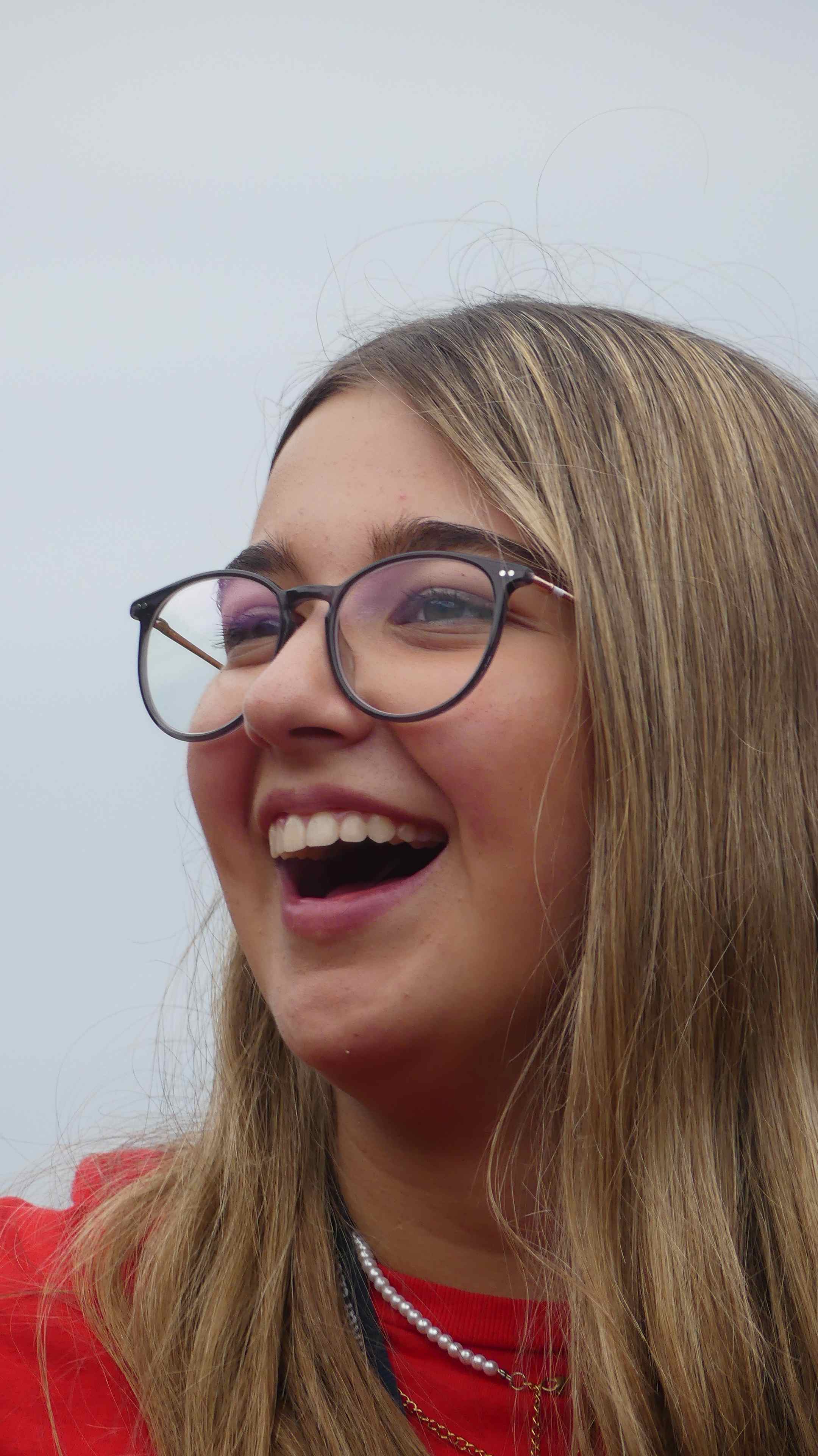 Bild vom 15. Benefizlauf im Jahr 2025. Dies ist das 478. Bild.